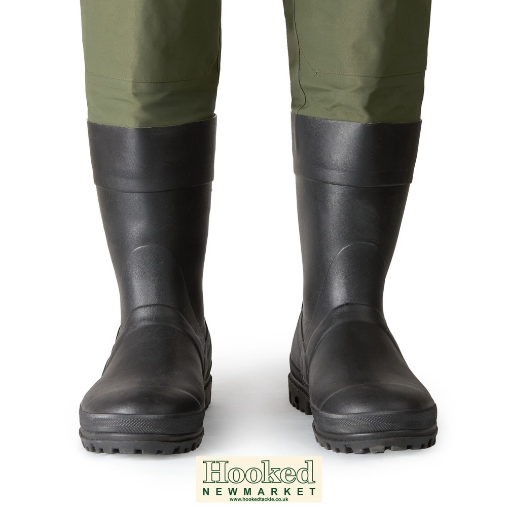 Fortis Waders *ALL Sizes Available*