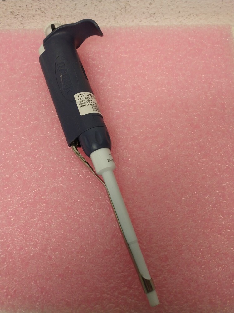 Rainin 20-200uL Pipette