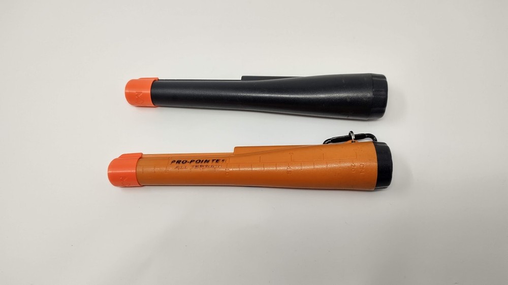 MXD garrett pinpointer flexible tip protector/protective cover 2 pack