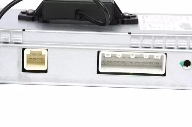 Genuine GM Mobile Telephone Control Module 19317254