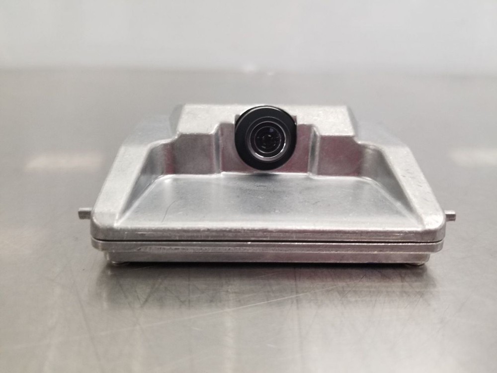 23 2023 KIA K5 GT FRONT VIEW CAMERA PROJECTOR 99210L3000