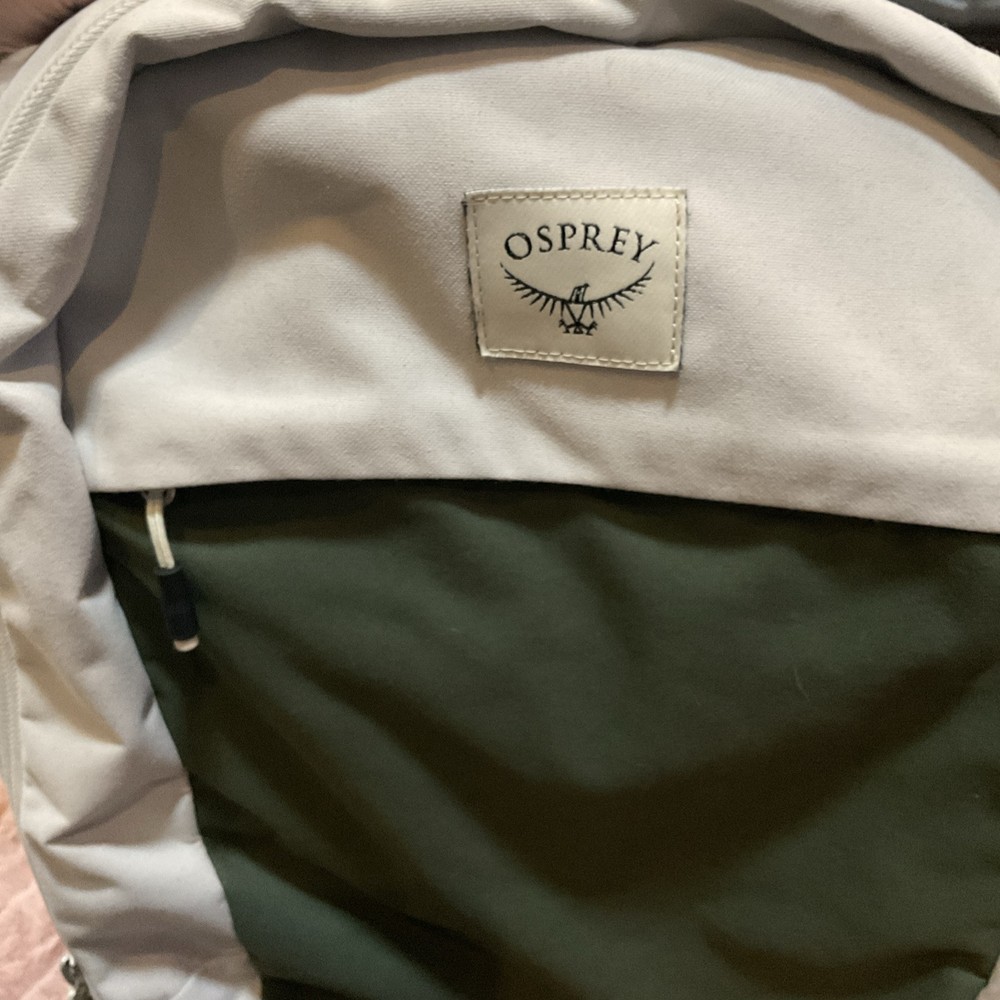 Osprey Daily Backpack Computer