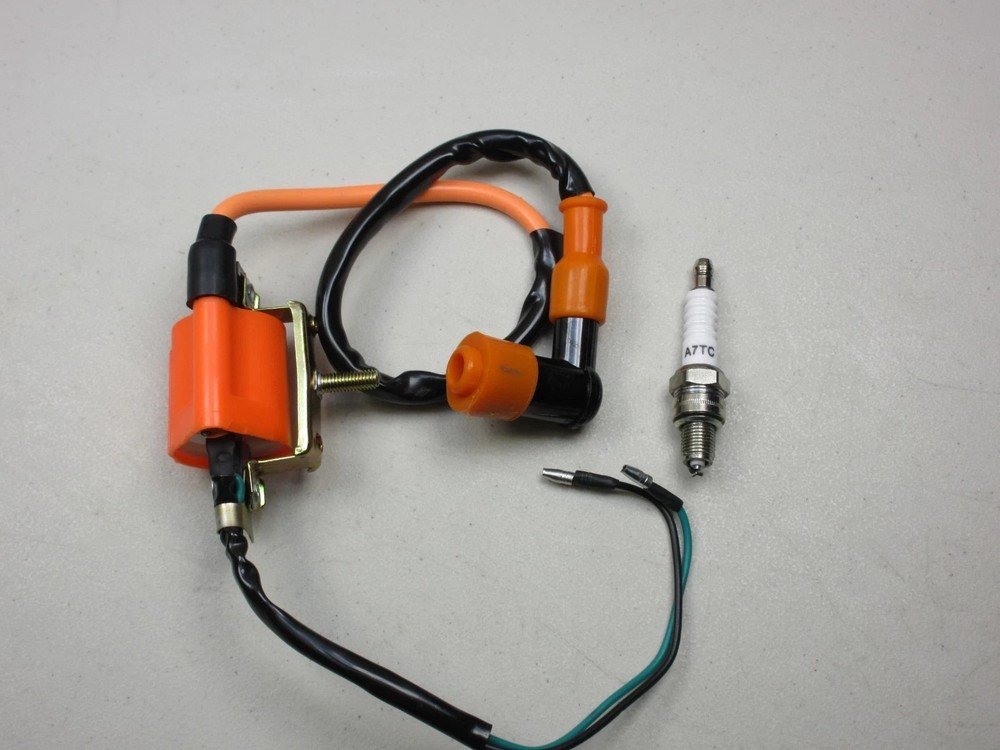 Coleman AT110, ATV High Performance Ignition Coil