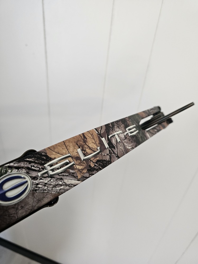 Elite Impulse 31 Compound Bow