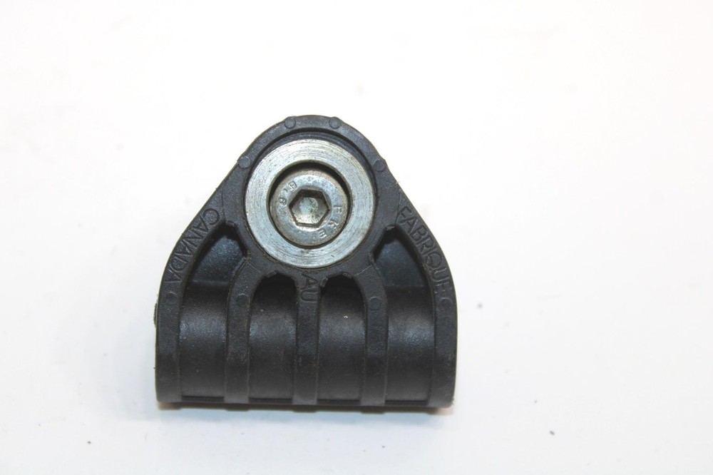 Ski-doo Oem Spring Slide Assembly (Pair) 503189657 Q4836