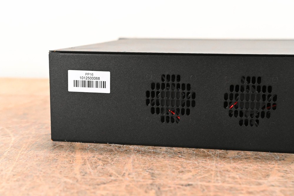 GLP SceneX PP16 LED Pixel Driver CG00104