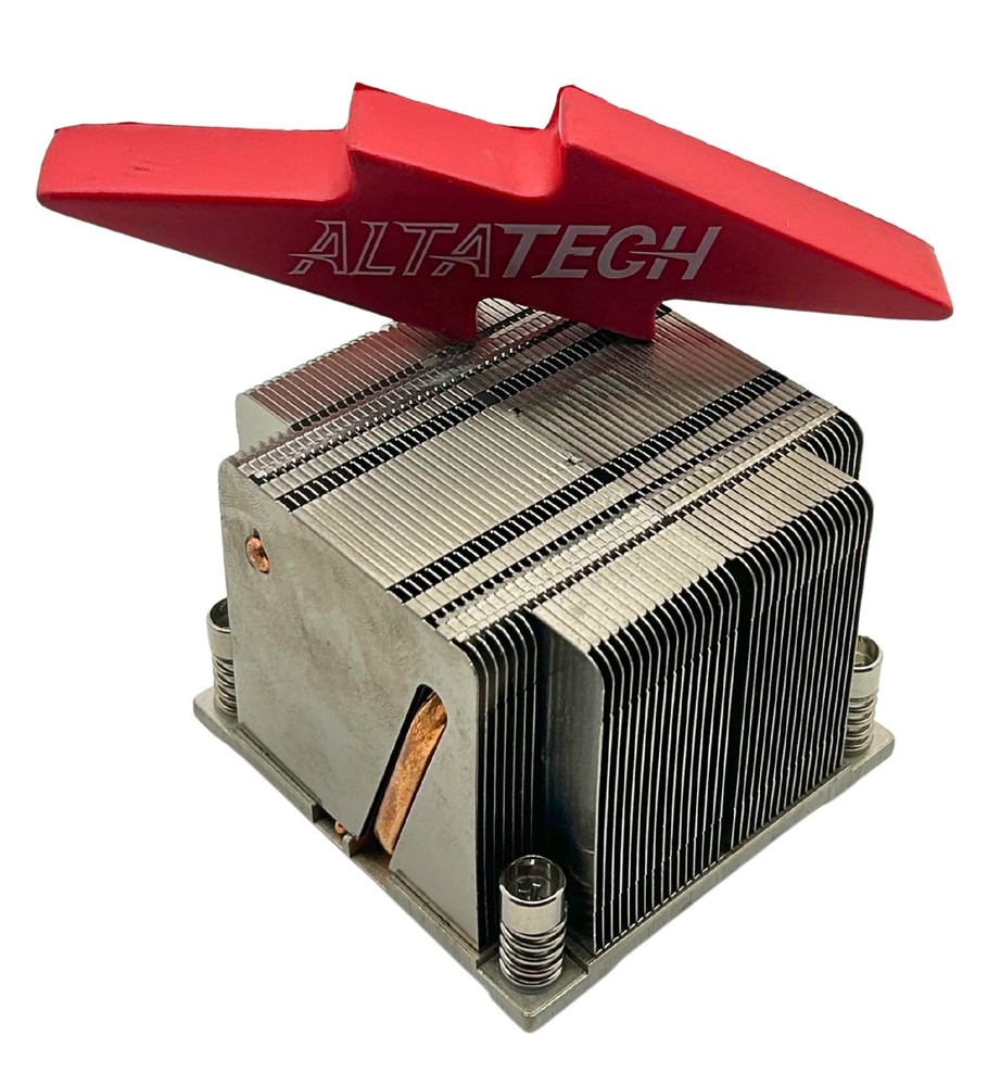 Dell 0NK2F4 Hetasink For R515