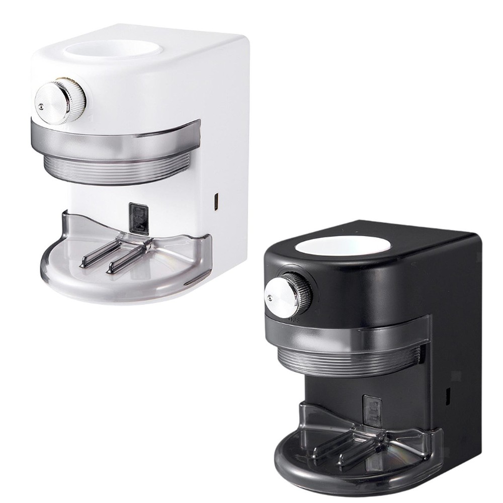 Electric Toothpaste Dispenser Toothpaste Gadget Toothbrush Saving Storage Rack