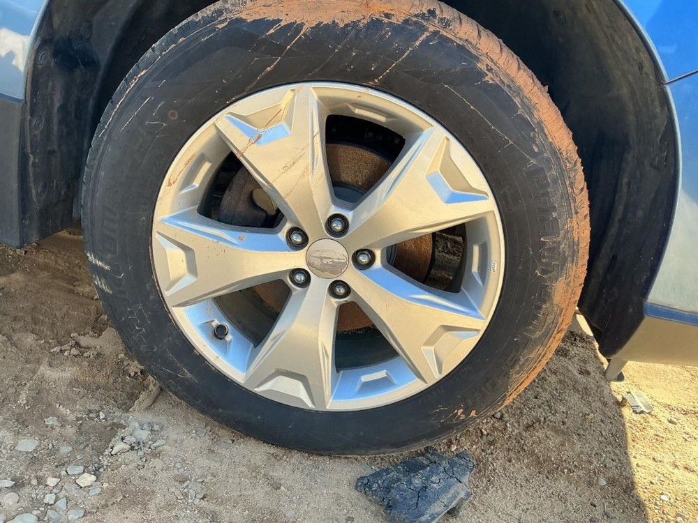 Fuse Box Engine Compartment Fits 14-15 FORESTER 4966520