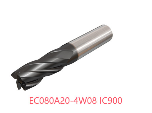 1  PCS  ORIGINAL  INSERTS     EC080A20-4W08 IC900