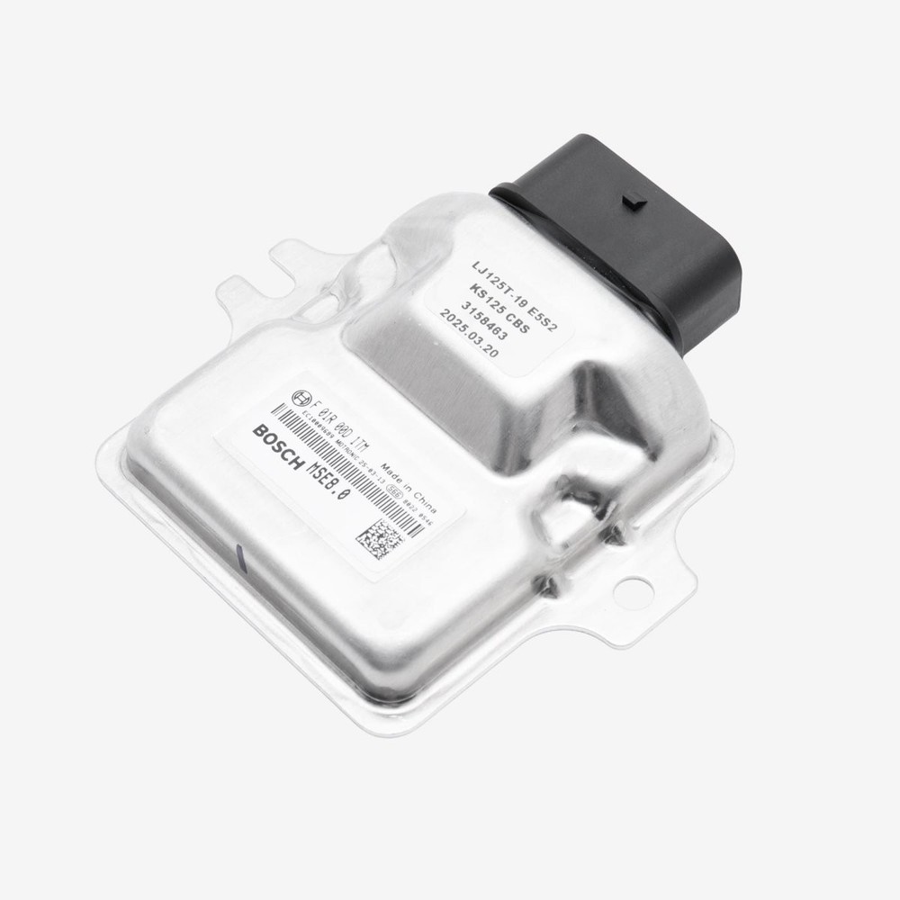 Scooter ECU Easy Installation ECU105 ENGINE CONTROL UNIT ENGINE CONTROL UNIT