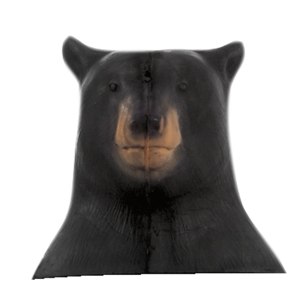New Delta McKenzie Replacement Standing Bear Head