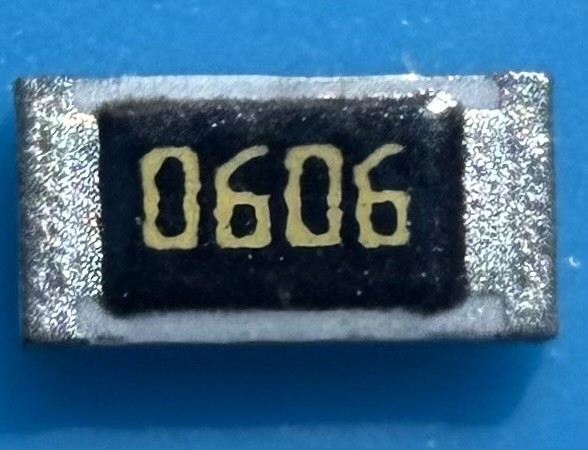 Agilent 0699-1438 Integrated Circuit