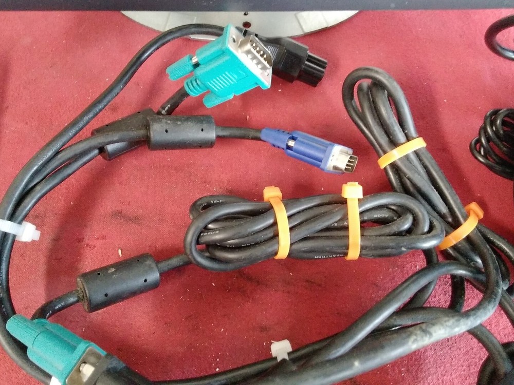 Elo POS Screen with Windows 7 and 320 GB Harddrive