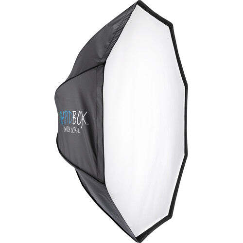 *** OPENBOX *** Westcott Rapid Box Switch Softbox Octa-L