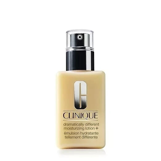 Clinique Dramatically Different Moisturizing Lotion With Pump 4.2 FL.OZ / 125 ML