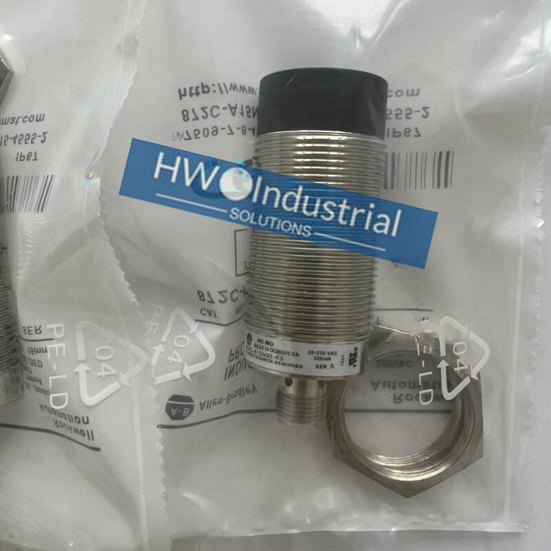 1PC For New 872C-A15N30-R3 Inductive Proximity Switch Sensor