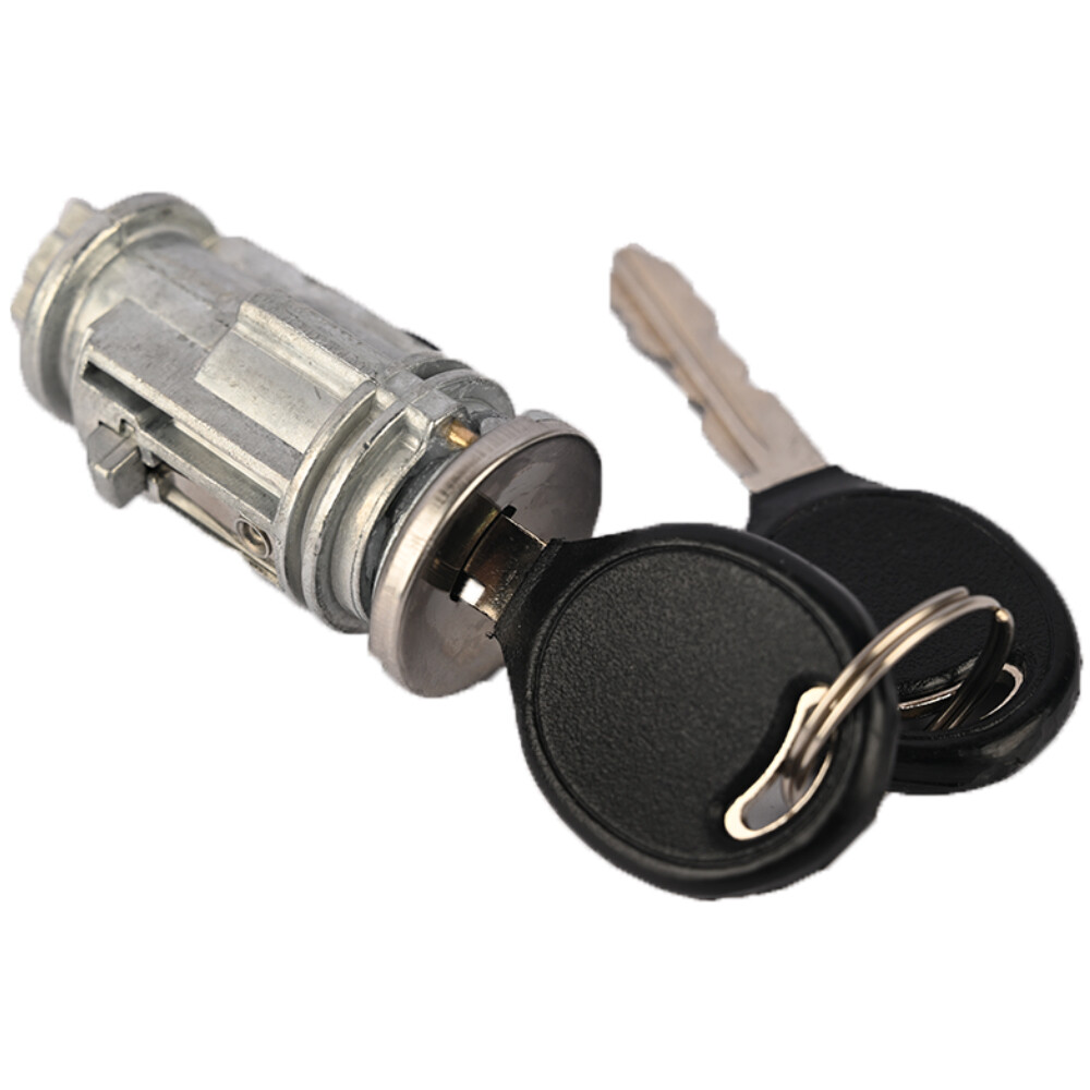 FOR 2002-2008 DODGE RAM DURANGO W/ Keys Cylinder Ignition Switch