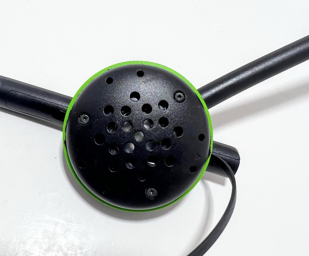 Microsoft 1564 Wired Chat Headset For Xbox One & Windows 10