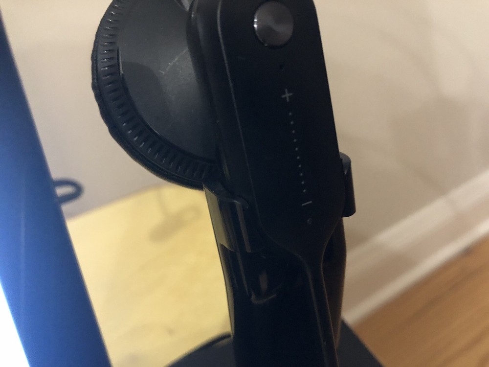 Yeahlink DECT Wireless Headset WHB670