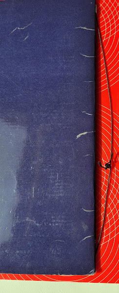 July 1970 Caprice Menu Canada Original Vintage