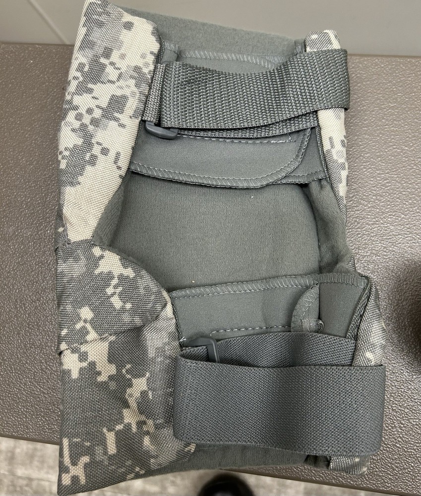 Military Knee/ Elbow Pads