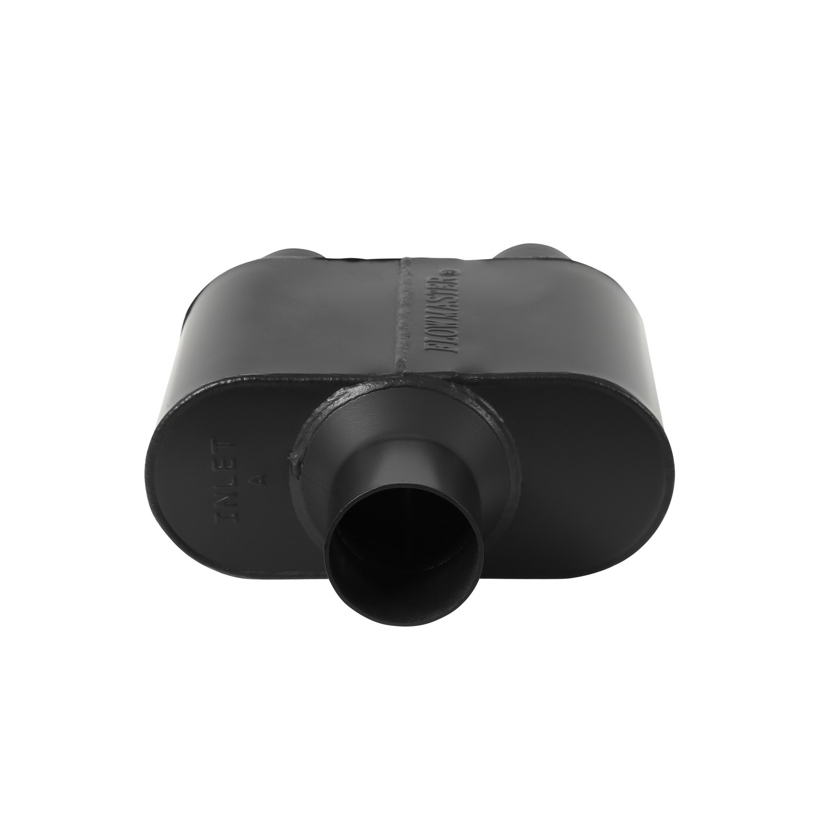 Flowmaster 8425152 Super 10 Series Chambered Muffler