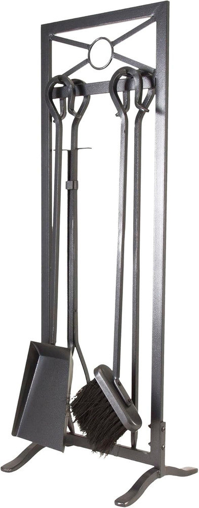 Sheffield 5 Pc. Fireplace Tool Set