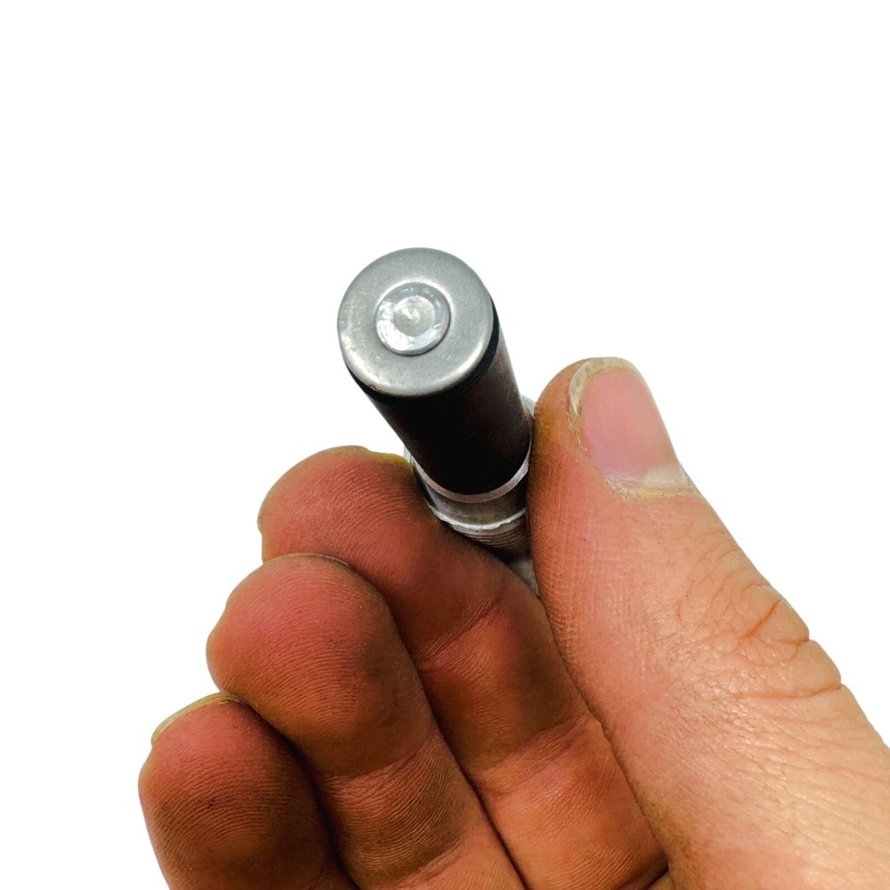 Hex Bolt for 4-6 in SRH Compound Water Meter, 2 Pack