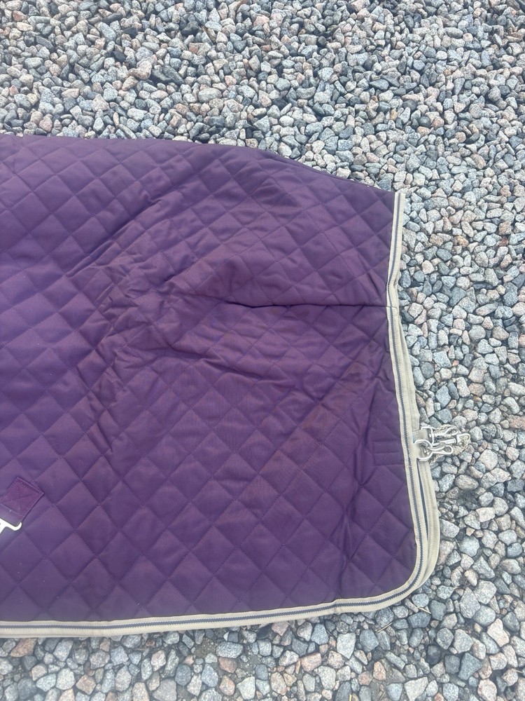 69” Amigo Stable Plus 200g with Disc Front