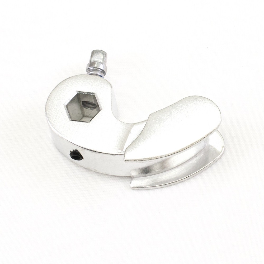DW Drums DWSP045 Cam Casting for #046 Nylon Strap, Includes Screws