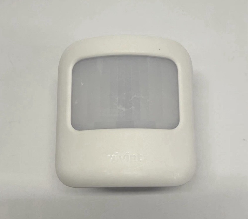 Vivint Ping V-PIR2-345 Wireless Motion Detector Sensor Smart Home Security