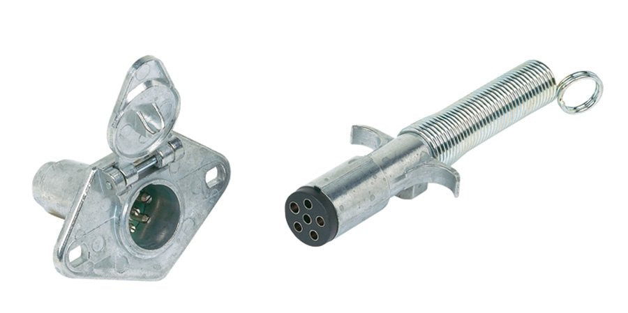 HOPKINS 52007 BASIC WIRING KIT