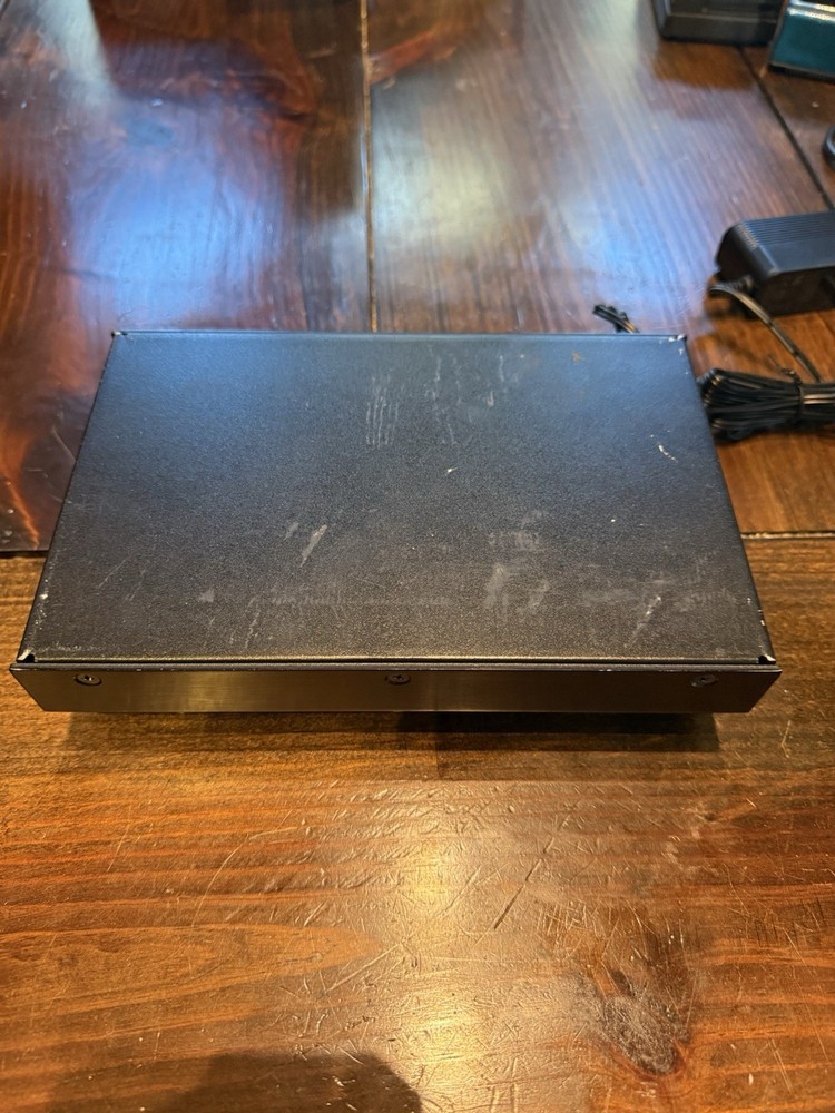 Boss SDE-3000D Dual Digital Delay Effects Pedal Black