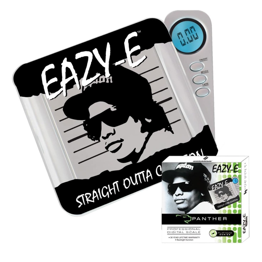 Infyniti Scales Eazy-E Panther 1000g
