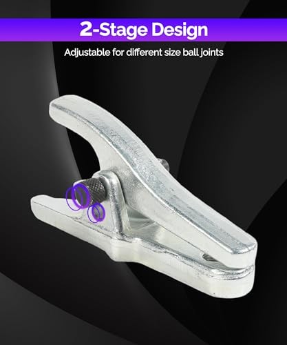 Ball Joint Separator,Ball Joint Separator Tool,Car Accessories Universal