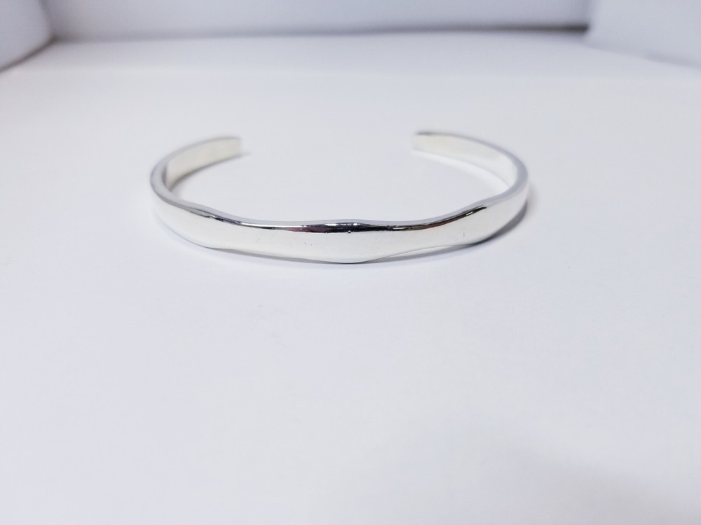 Rocksbox SLATE Ash Cuff