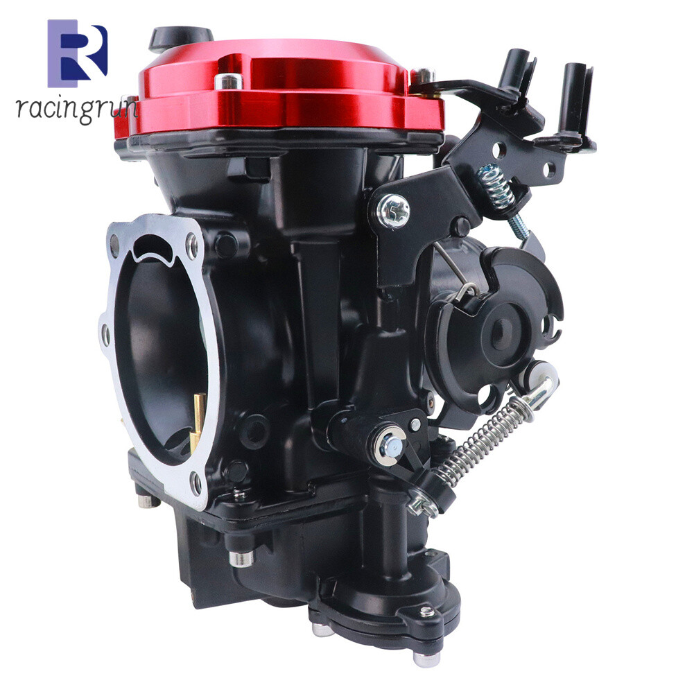 For Harley Davidson CV 40MM Harley CV Carb Performance Tuned Carburetor USA