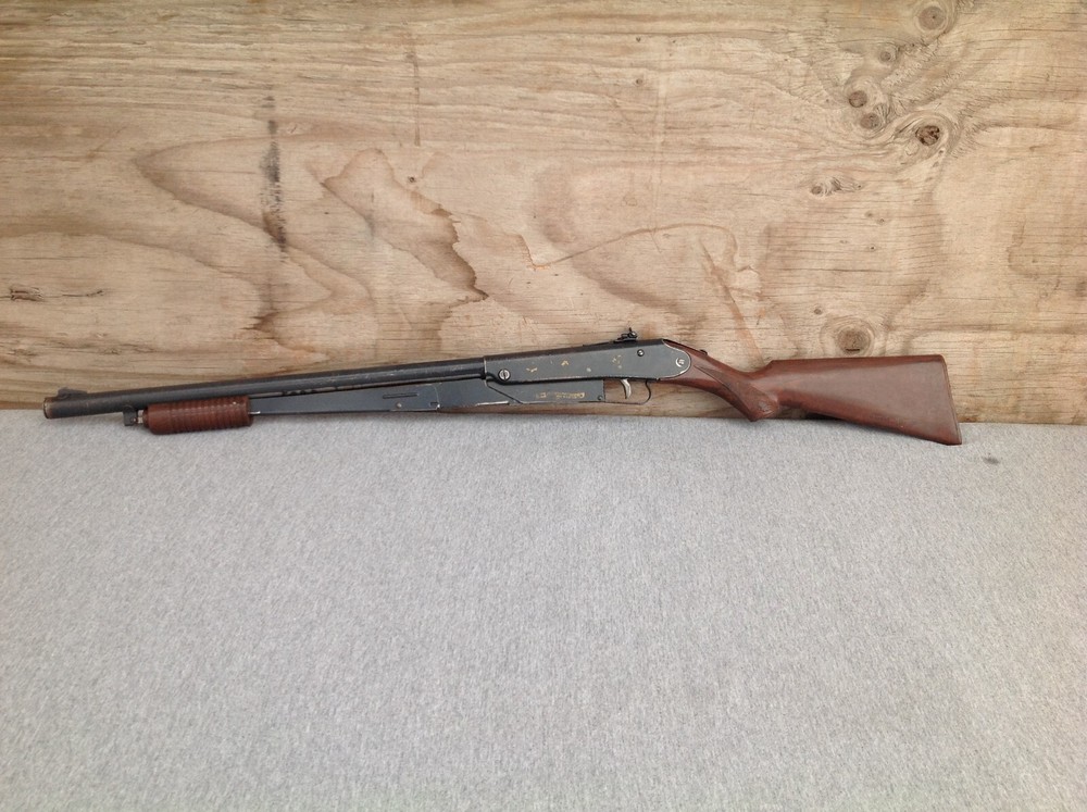 Daisy Model 25 Air Rifle