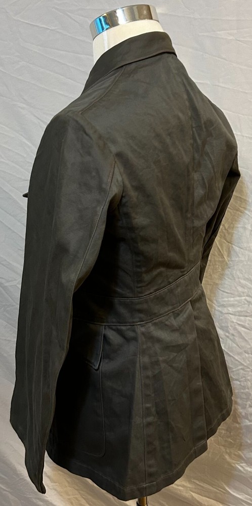 WWII USMS US Maritime Service Coat / Uniform