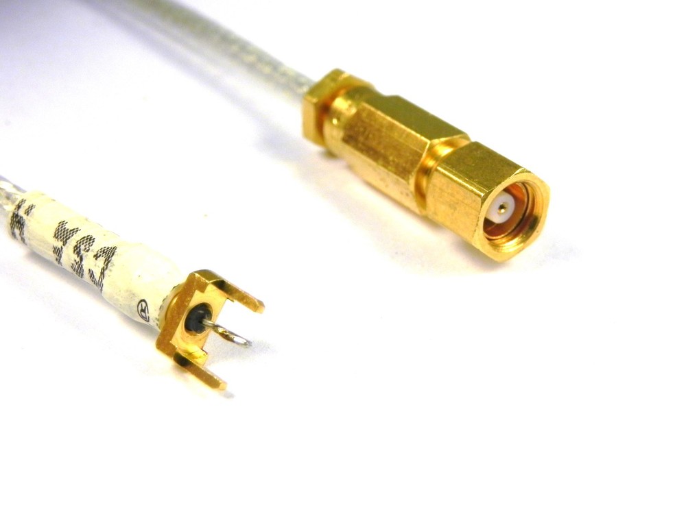 Keysight 08082-61605 Cable Assembly