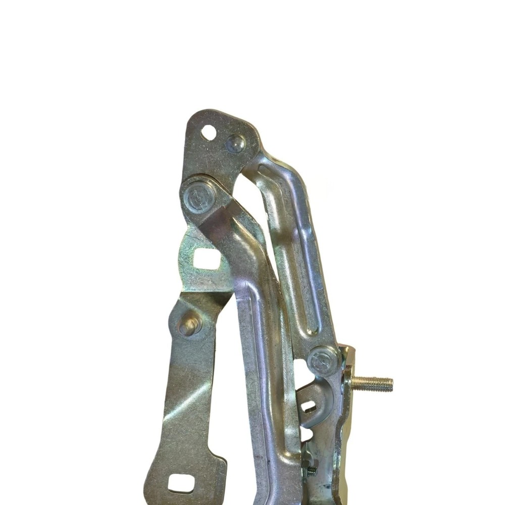For Tesla model 3 Trunk Hinge pair 1092820-00-E 1092821-00-E