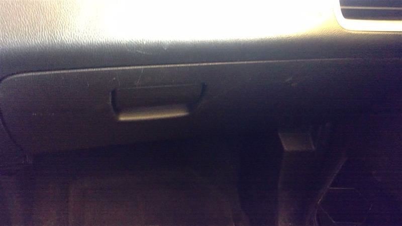 EQUINOX 2013 Glove Box 18770