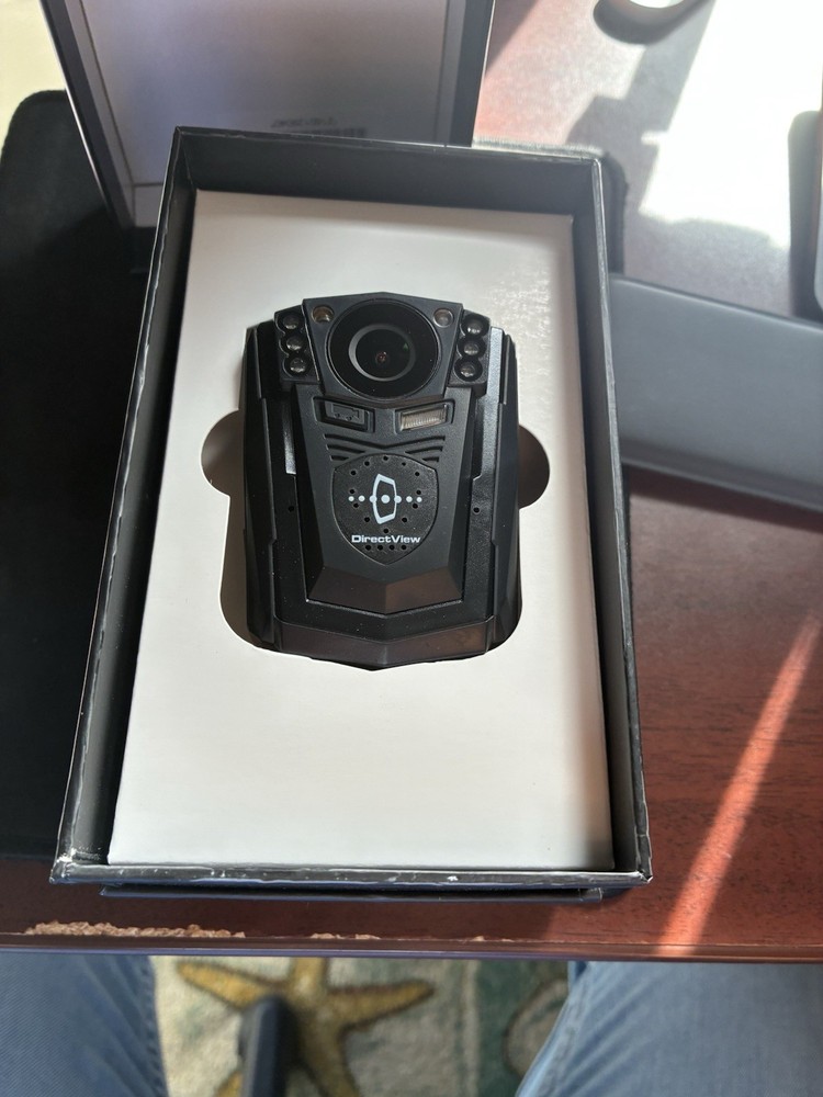 Directview DV-X1 body camera 32 Gb