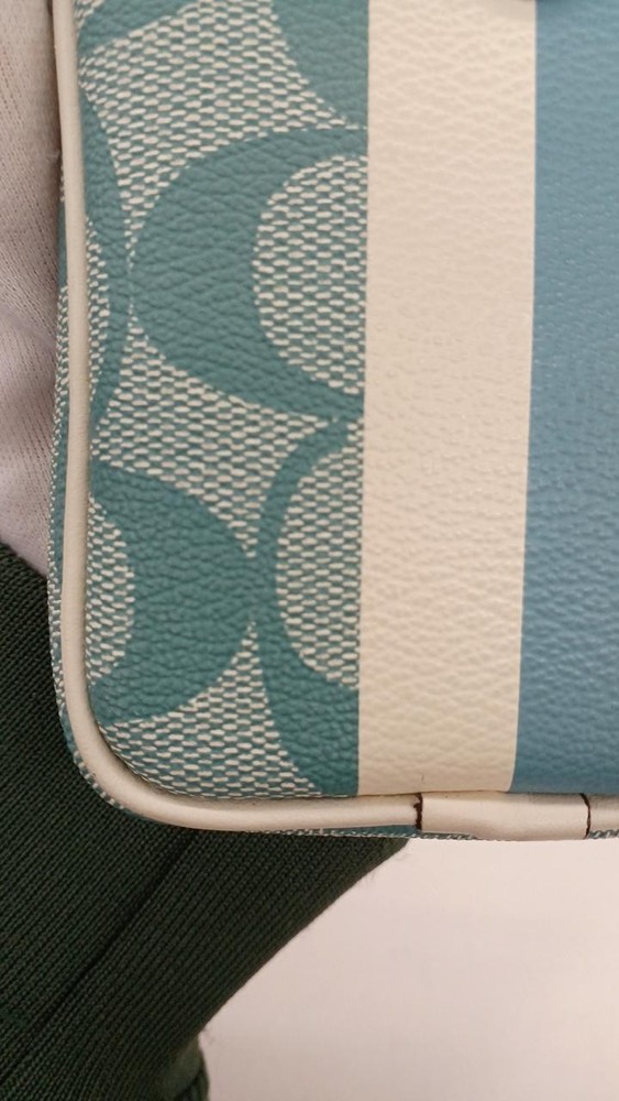 Coach - Cigarette Case
