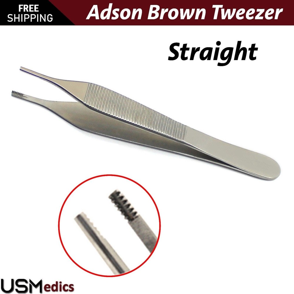 Micro Surgical Scissors Surgery Needle Holders Tweezers Forceps Lab Instruments