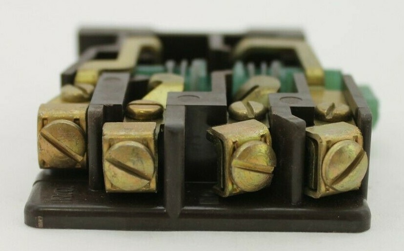 Clark KPMF-1 Fixed Pole Kit