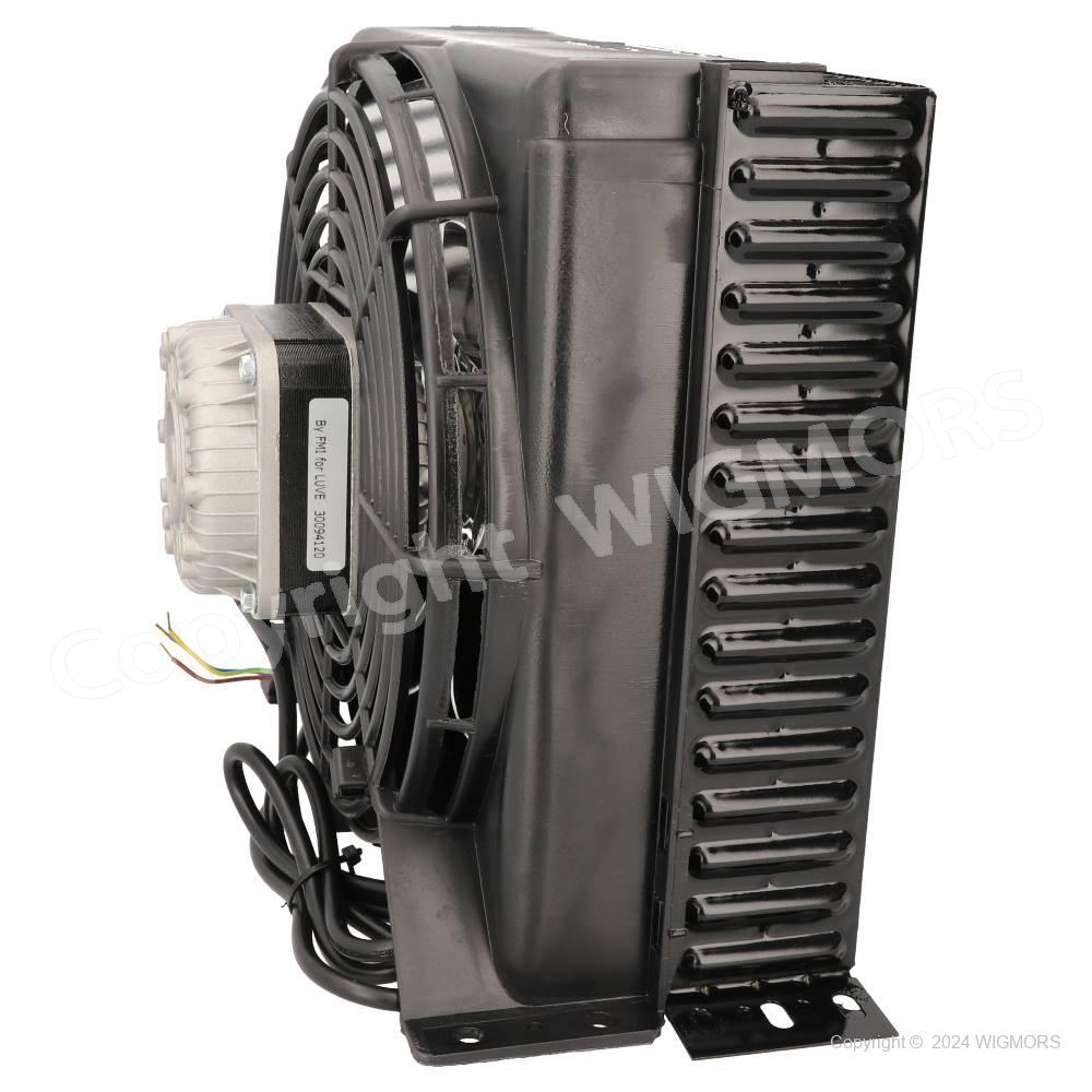 Condenser LU-VE STVF 139 1385W