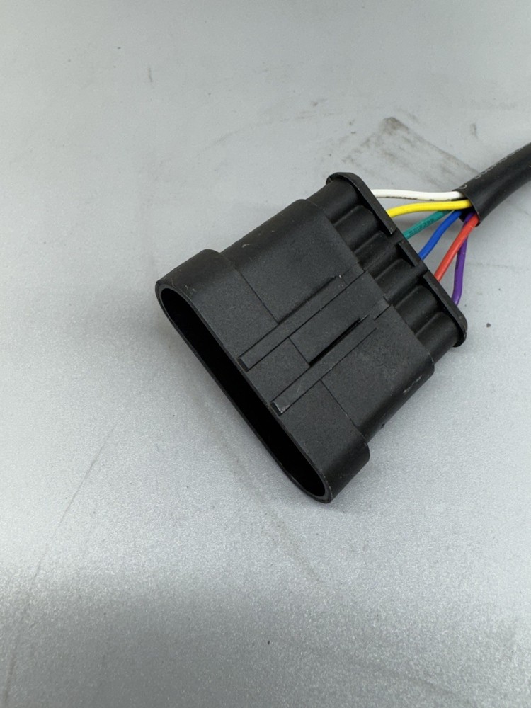 Carel E2VSTA0331 Stator Coil Electrical Coil