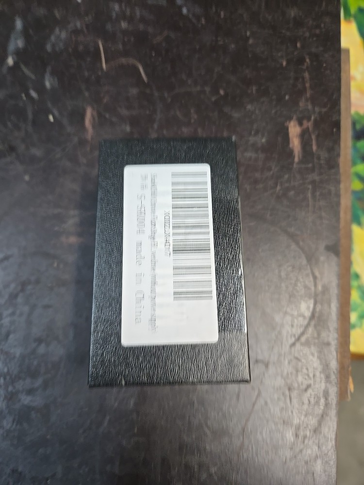 Sharkchili Cuave Fuzz